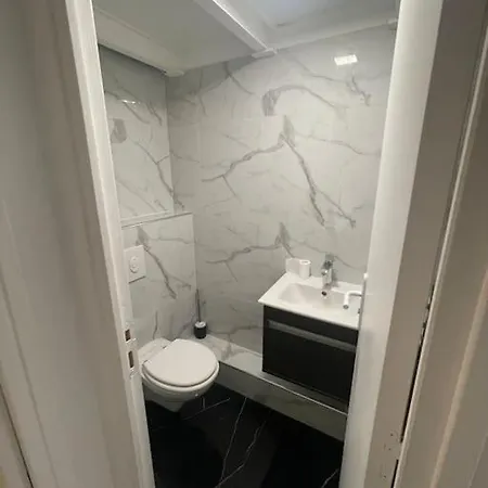 Modern Loft - Close To Eiffel Tower דירה פריז