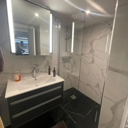 Modern Loft - Close To Eiffel Tower