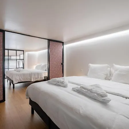 Modern Loft - Close To Eiffel Tower * פריז