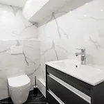 Apartment Modern Loft - Close To Eiffel Tower