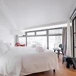 Modern Loft - Close To Eiffel Tower Apartment Paris