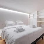 Modern Loft - Close To Eiffel Tower *