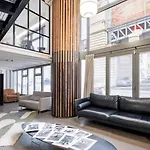 Modern Loft - Close To Eiffel Tower Apartment