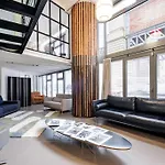 Modern Loft - Close To Eiffel Tower
