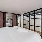 Modern Loft - Close To Eiffel Tower * Paris