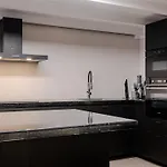 Modern Loft - Close To Eiffel Tower Apartment