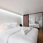Modern Loft - Close To Eiffel Tower