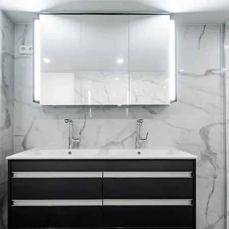 Modern Loft - Close To Eiffel Tower