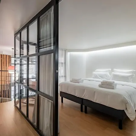 Modern Loft - Close To Eiffel Tower パリ