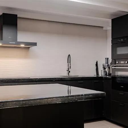 Modern Loft - Close To Eiffel Tower アパート