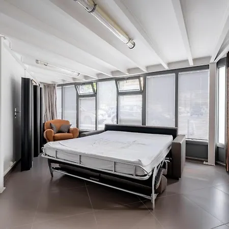 Modern Loft - Close To Eiffel Tower アパート パリ