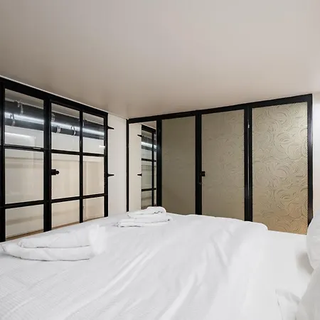 アパート Modern Loft - Close To Eiffel Tower パリ