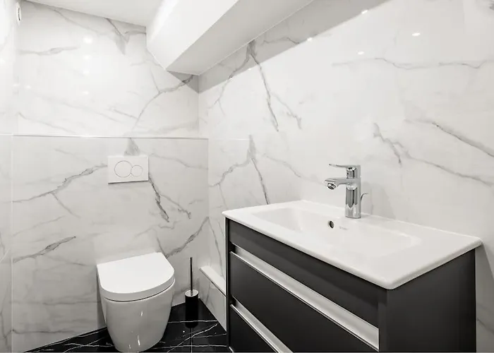 아파트 Modern Loft - Close To Eiffel Tower