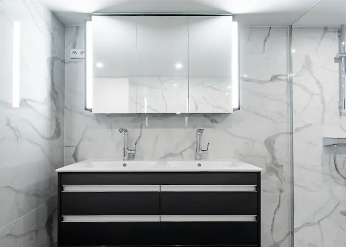 Modern Loft - Close To Eiffel Tower