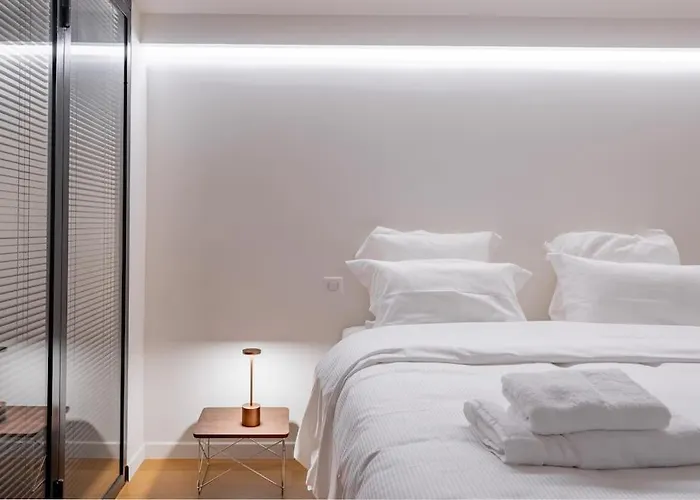 Modern Loft - Close To Eiffel Tower 아파트 파리