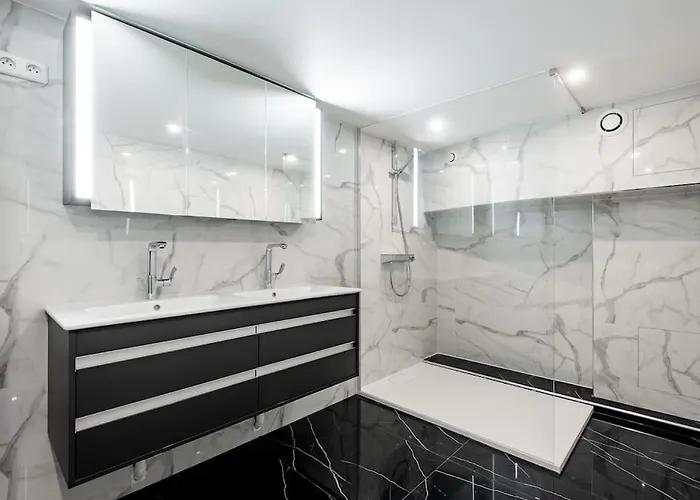 Modern Loft - Close To Eiffel Tower 파리