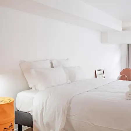 Modern Loft - Close To Eiffel Tower * Paris