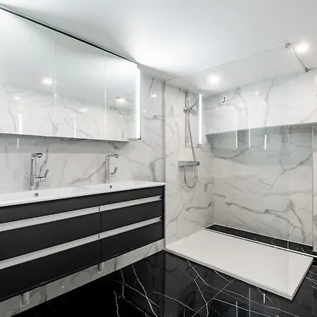 Modern Loft - Close To Eiffel Tower Paris