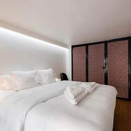 Modern Loft - Close To Eiffel Tower * Париж